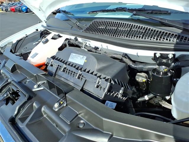 2026 GMC Savana Cargo Base