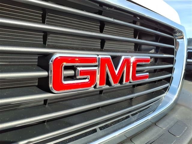 2026 GMC Savana Cargo Base