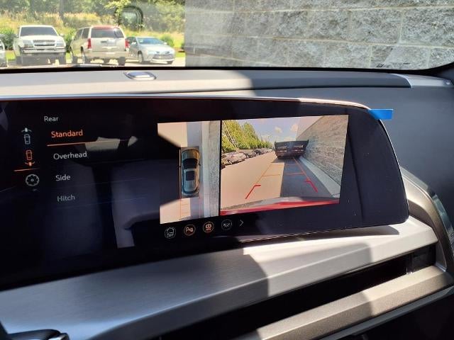 2026 Cadillac VISTIQ Base