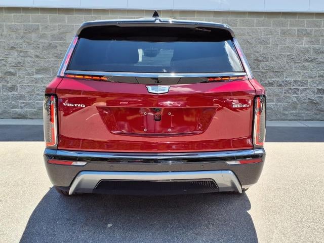 2026 Cadillac VISTIQ Base