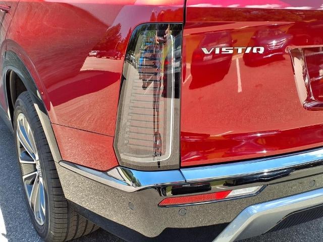 2026 Cadillac VISTIQ Base