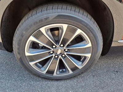 2026 Cadillac VISTIQ Base