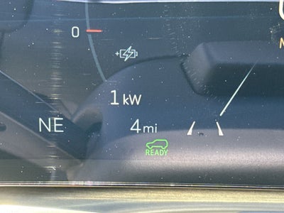 2026 Cadillac VISTIQ Base