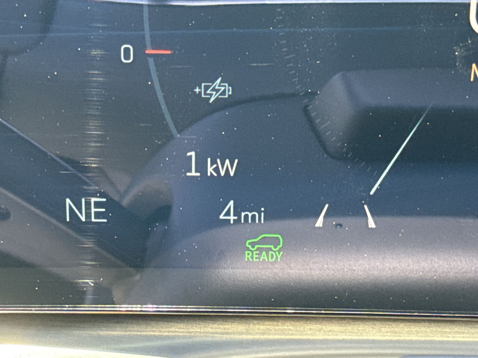 2026 Cadillac VISTIQ Base