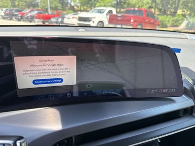 2026 Cadillac VISTIQ Base