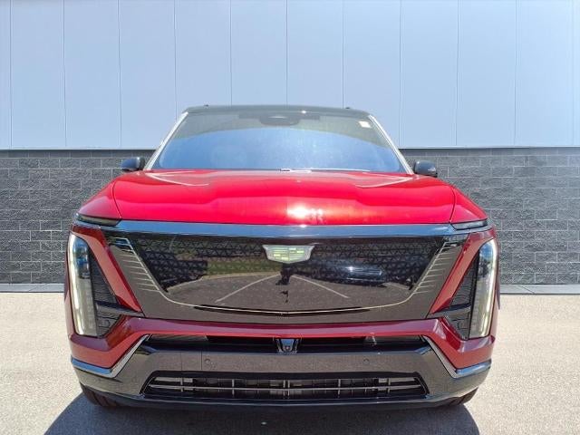 2026 Cadillac VISTIQ Base