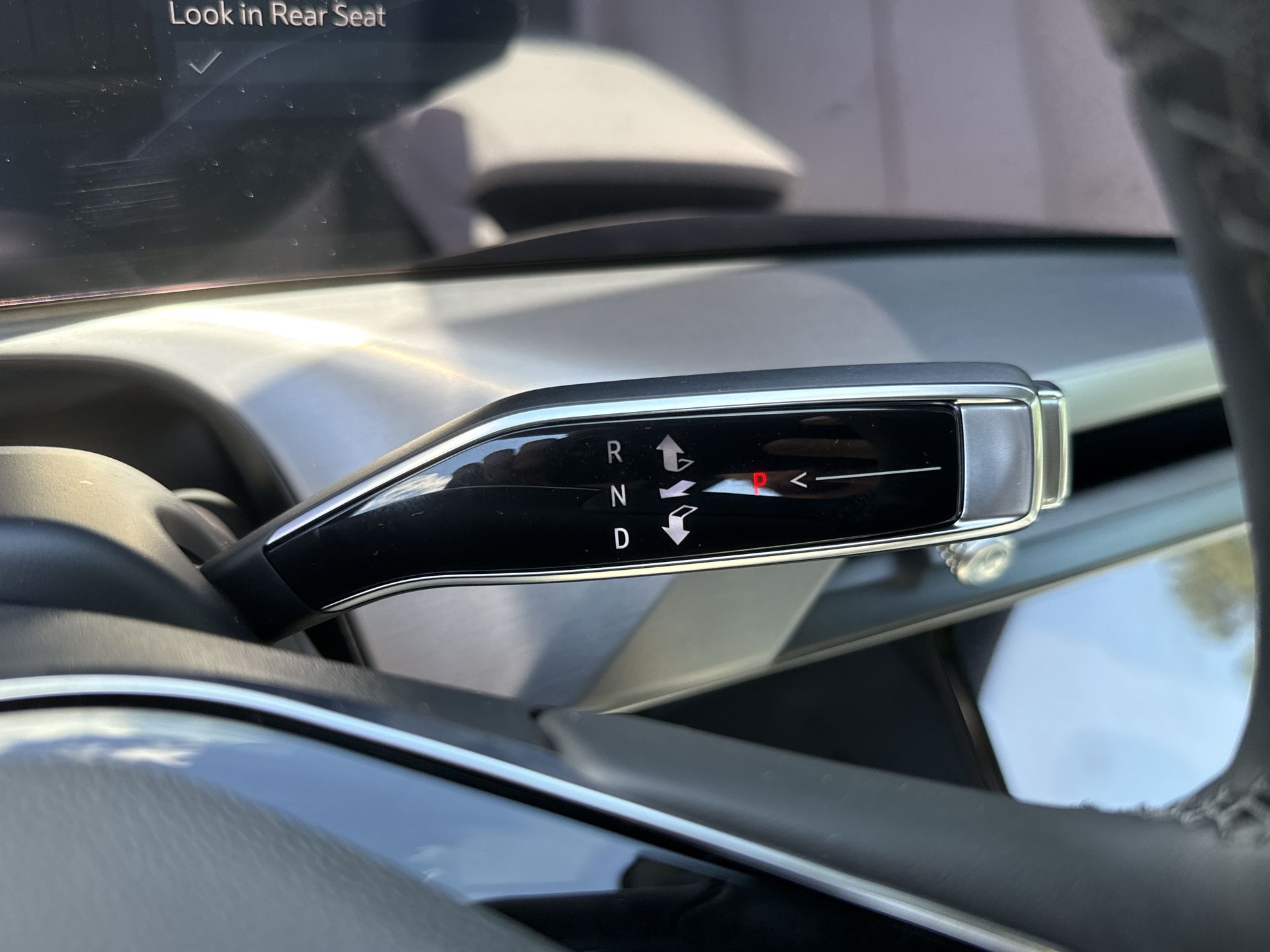 2026 Cadillac VISTIQ Base