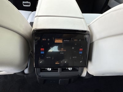 2026 Cadillac VISTIQ Base