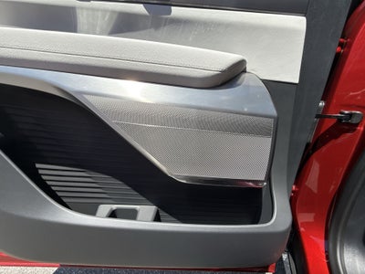 2026 Cadillac VISTIQ Base