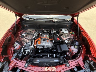 2026 Cadillac VISTIQ Base