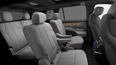 2026 Cadillac VISTIQ Base