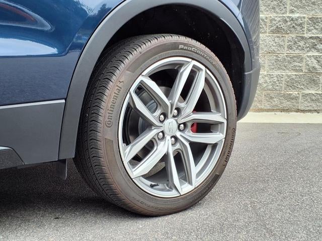 2021 Cadillac XT4 Sport