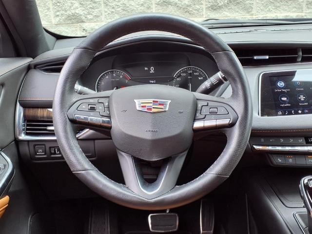 2021 Cadillac XT4 Sport