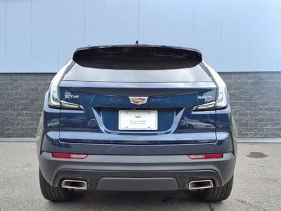2021 Cadillac XT4 Sport
