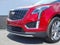 2025 Cadillac XT5 Base