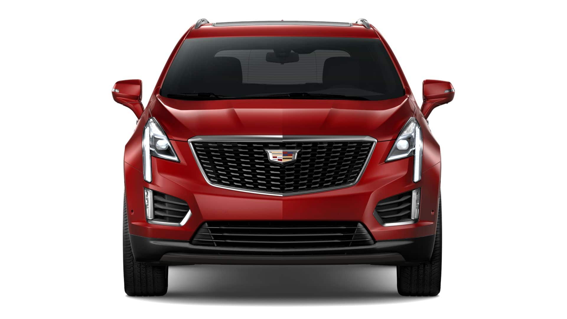 2025 Cadillac XT5 Base