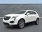 2026 Cadillac XT5 Base