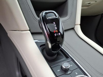 2026 Cadillac XT5 Base