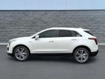 2026 Cadillac XT5 Base