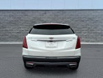 2026 Cadillac XT5 Base