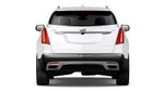 2026 Cadillac XT5 Base