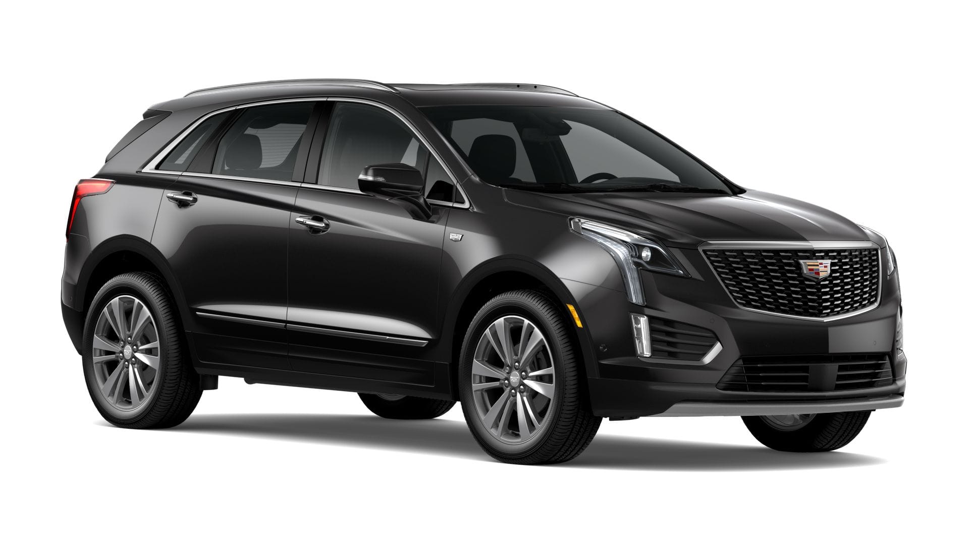 2026 Cadillac XT5 Base