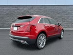 2026 Cadillac XT5 Base