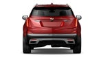 2026 Cadillac XT5 Base