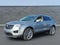 2026 Cadillac XT5 Base