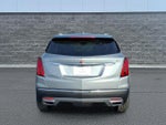 2026 Cadillac XT5 Base
