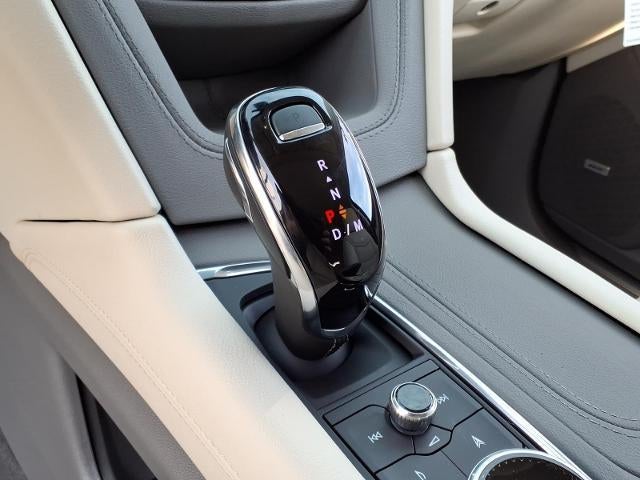 2026 Cadillac XT5 Base