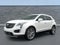 2026 Cadillac XT5 Base