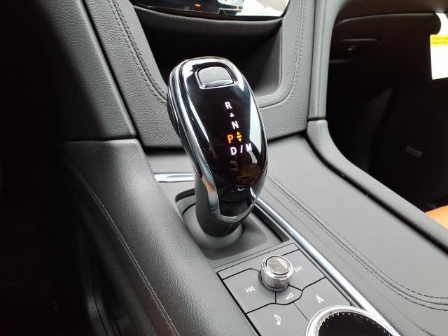 2026 Cadillac XT5 Base