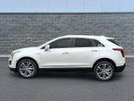 2026 Cadillac XT5 Base