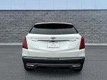 2026 Cadillac XT5 Base