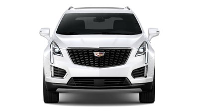 2026 Cadillac XT5 Base