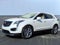 2026 Cadillac XT5 Base