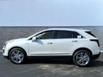 2026 Cadillac XT5 Base