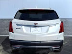 2026 Cadillac XT5 Base