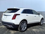2026 Cadillac XT5 Base