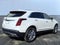 2026 Cadillac XT5 Base