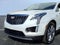 2026 Cadillac XT5 Base