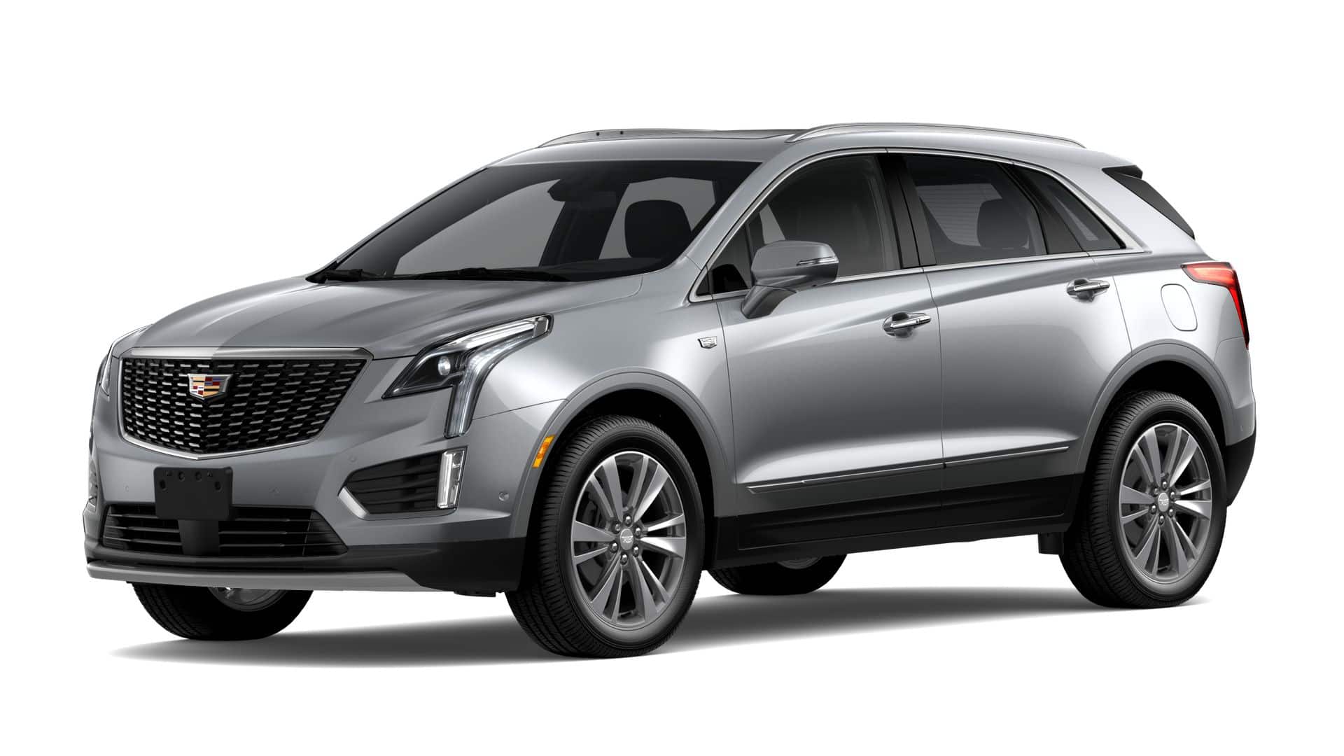 2026 Cadillac XT5 Base