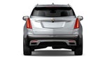 2026 Cadillac XT5 Base