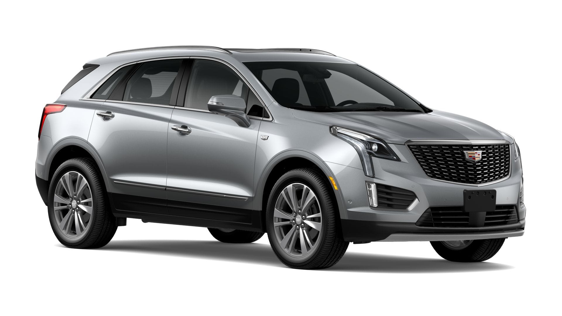 2026 Cadillac XT5 Base