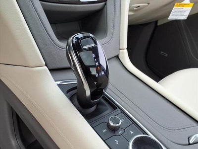 2025 Cadillac XT6 Base