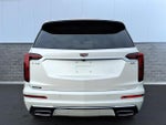 2025 Cadillac XT6 Base