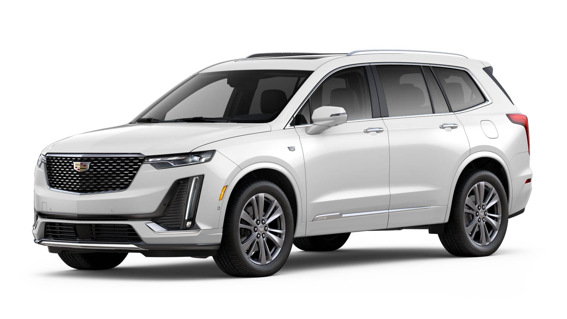2025 Cadillac XT6 Base