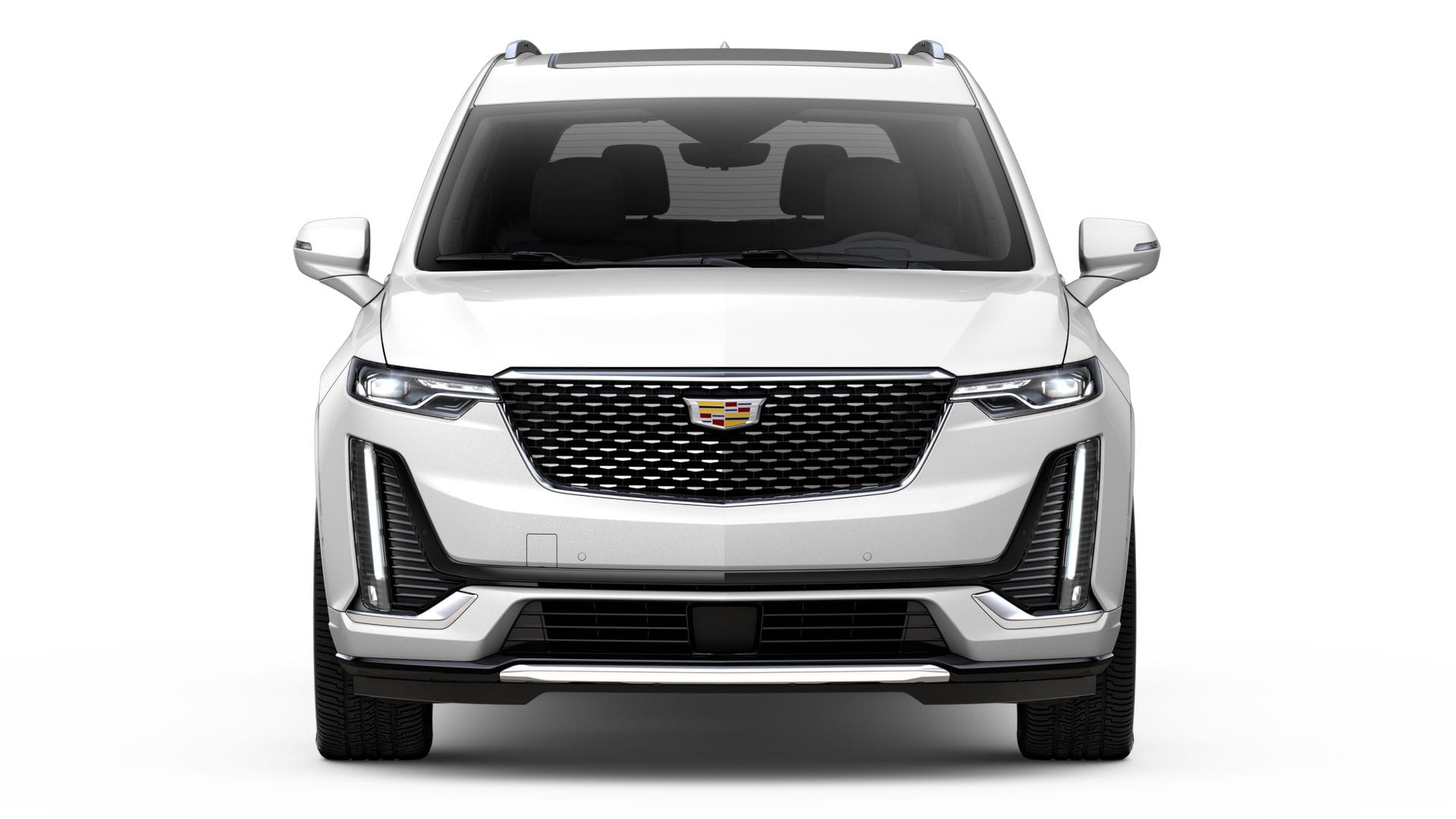2025 Cadillac XT6 Base