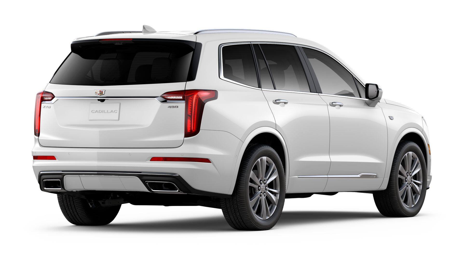 2025 Cadillac XT6 Base